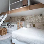 Le Clos Saint Paul Konukevi