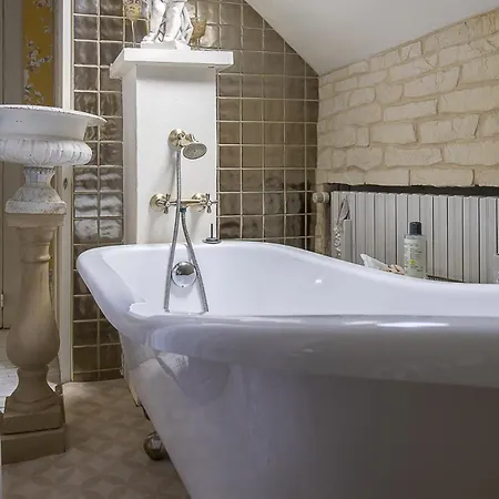 Гостевой дом Le Clos Saint Paul 3*