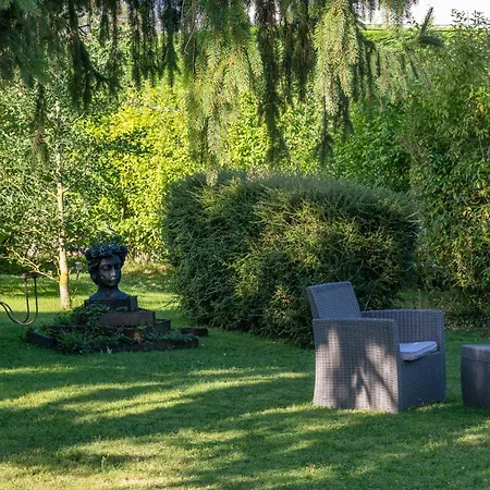 Le Clos Saint Paul - D'hotes, Et Pres De Giverny, Vernon, Les Andelys Guest house Tourny