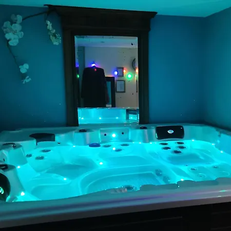 Le Clos Saint Paul - D'hôtes, Et Près De Giverny, Vernon, Les Andelys 3*