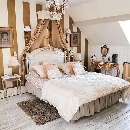 Guest house Le Clos Saint Paul - D'hotes, Et Pres De Giverny, Vernon, Les Andelys Tourny