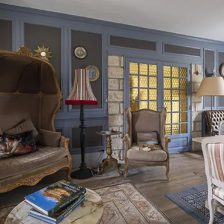 Affittacamere Le Clos Saint Paul - D'hôtes, Et Près De Giverny, Vernon, Les Andelys Tourny