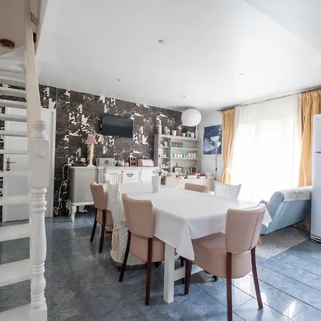 Guest house Le Clos Saint Paul - D'hotes, Et Pres De Giverny, Vernon, Les Andelys Tourny