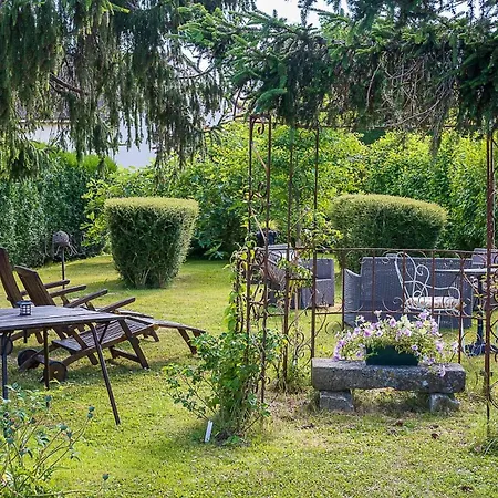 Guest house Le Clos Saint Paul - D'hotes, Et Pres De Giverny, Vernon, Les Andelys