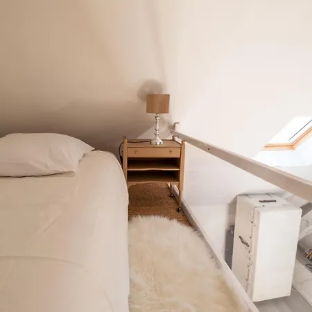 Le Clos Saint Paul - D'hotes, Et Pres De Giverny, Vernon, Les Andelys Guest house Tourny