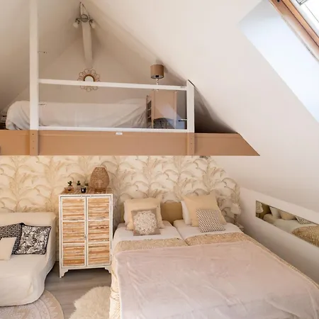 Le Clos Saint Paul - D'hotes, Et Pres De Giverny, Vernon, Les Andelys Guest house *