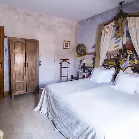 Le Clos Saint Paul 3*