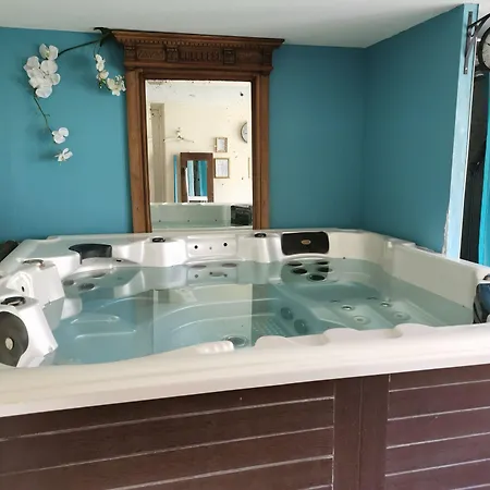 Affittacamere Le Clos Saint Paul - D'hôtes, Et Près De Giverny, Vernon, Les Andelys 3*