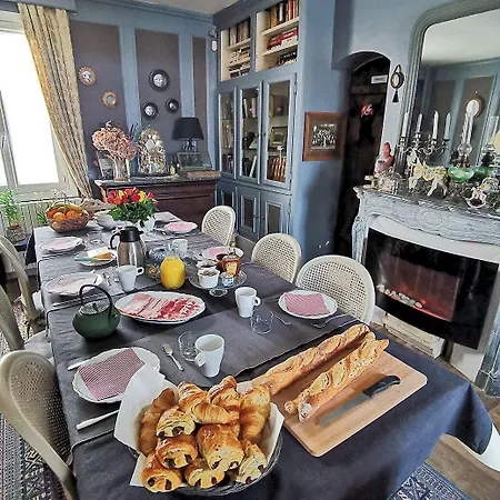 Le Clos Saint Paul - D'hôtes, Et Près De Giverny, Vernon, Les Andelys Tourny