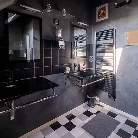 Le Clos Saint Paul - D'hôtes, Et Près De Giverny, Vernon, Les Andelys