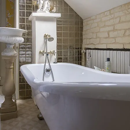 Le Clos Saint Paul Гостевой дом 3*