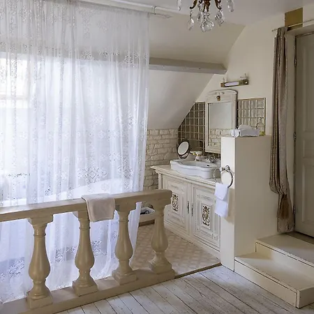 Le Clos Saint Paul - D'hôtes, Et Près De Giverny, Vernon, Les Andelys Affittacamere Tourny