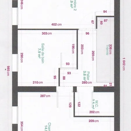 Le Clos Saint Paul - D'hôtes, Et Près De Giverny, Vernon, Les Andelys Tourny