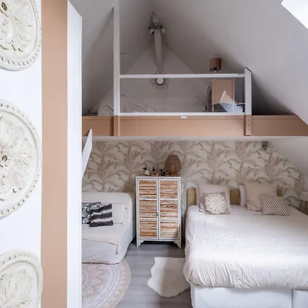 Le Clos Saint Paul - D'hôtes, Et Près De Giverny, Vernon, Les Andelys Affittacamere