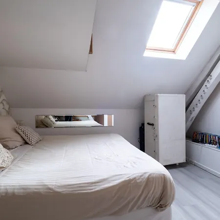 Le Clos Saint Paul - D'hôtes, Et Près De Giverny, Vernon, Les Andelys Affittacamere 3*