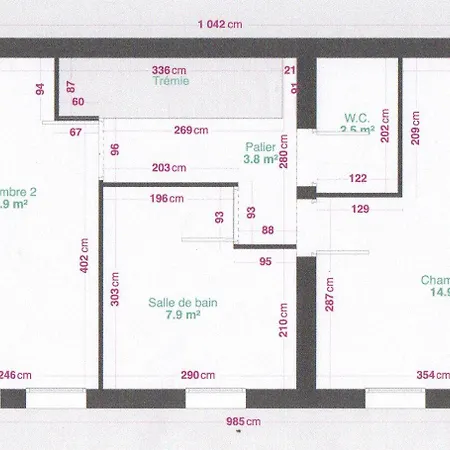 Affittacamere Le Clos Saint Paul - D'hôtes, Et Près De Giverny, Vernon, Les Andelys