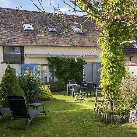 Guest house Le Clos Saint Paul