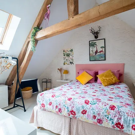 Le Clos Saint Paul