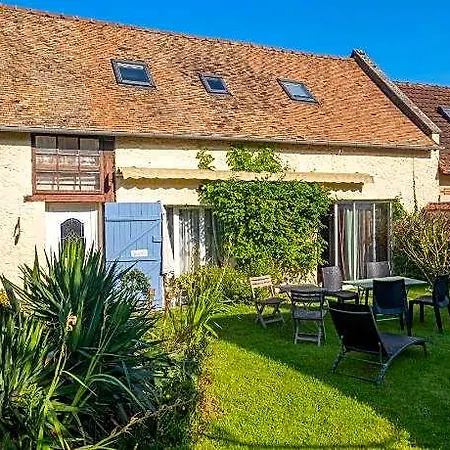 Le Clos Saint Paul Гостевой дом 3*