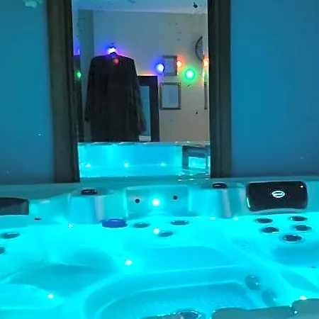 Le Clos Saint Paul Гостевой дом 3*