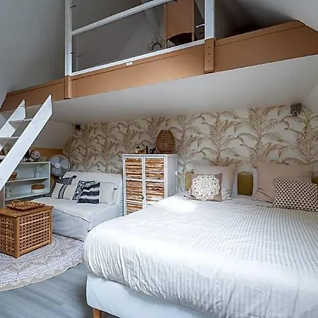 Le Clos Saint Paul Гостевой дом 3*