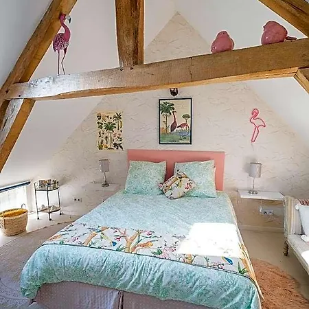Le Clos Saint Paul 3*