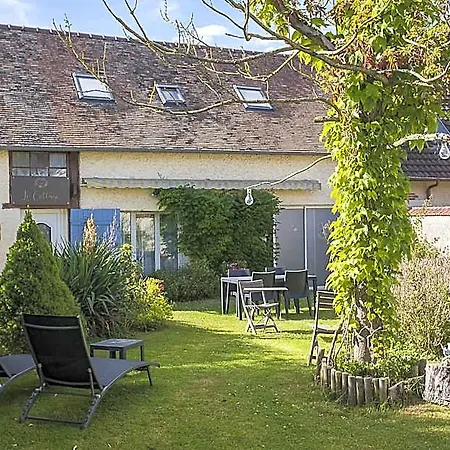 Le Clos Saint Paul
