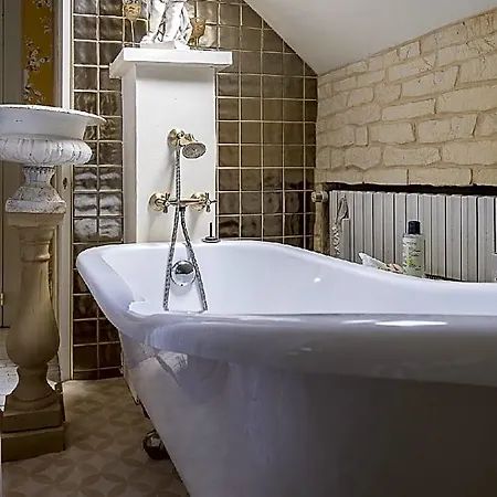 Le Clos Saint Paul Гостевой дом 3*