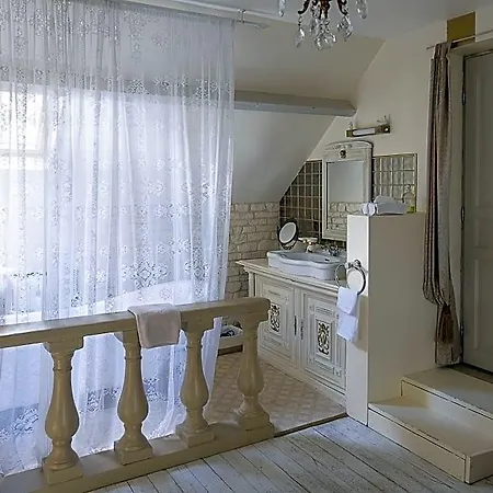 Le Clos Saint Paul Гостевой дом 3*