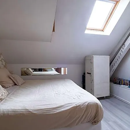 Le Clos Saint Paul Гостевой дом 3*