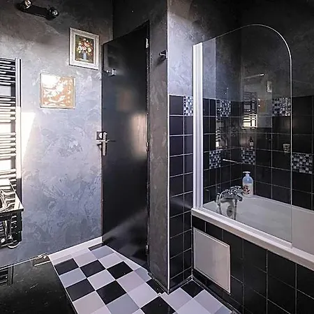 Гостевой дом Le Clos Saint Paul 3*