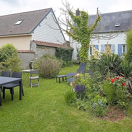 Le Clos Saint Paul Гостевой дом 3*