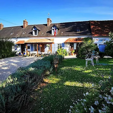 Le Clos Saint Paul