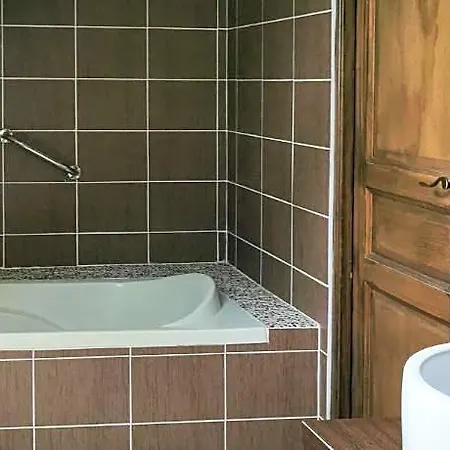 Гостевой дом Le Clos Saint Paul 3*