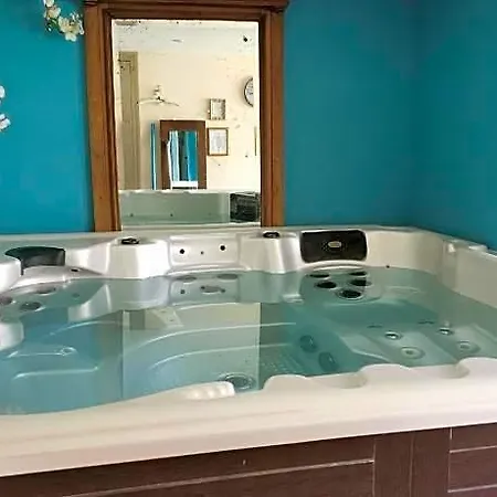 Гостевой дом Le Clos Saint Paul Tourny