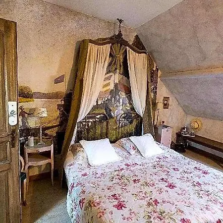 Le Clos Saint Paul Гостевой дом 3*