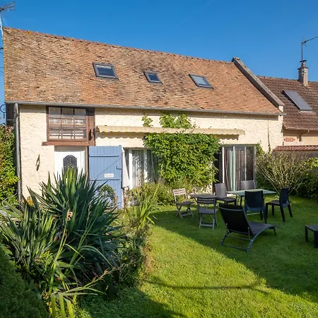 Guest house Le Clos Saint Paul 3*