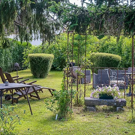 Guest house Le Clos Saint Paul 3*
