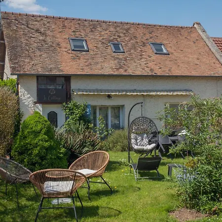 Guest house Le Clos Saint Paul Tourny