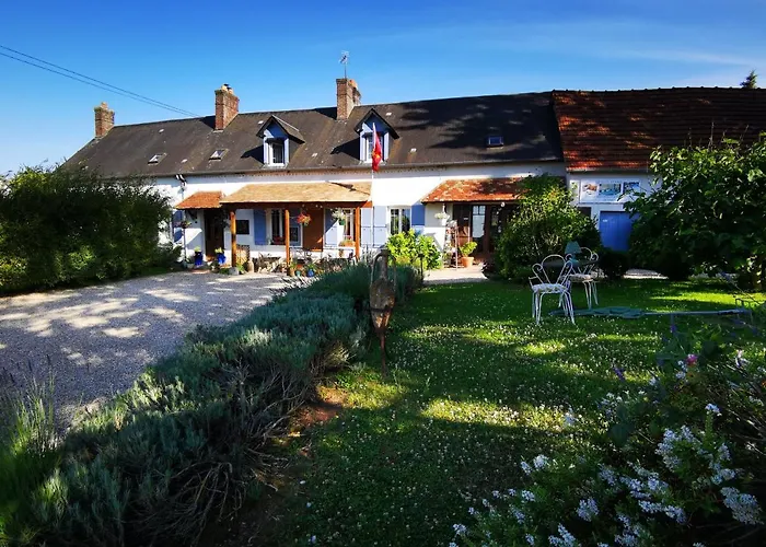 Le Clos Saint Paul 3*