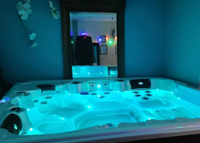 Le Clos Saint Paul 3*