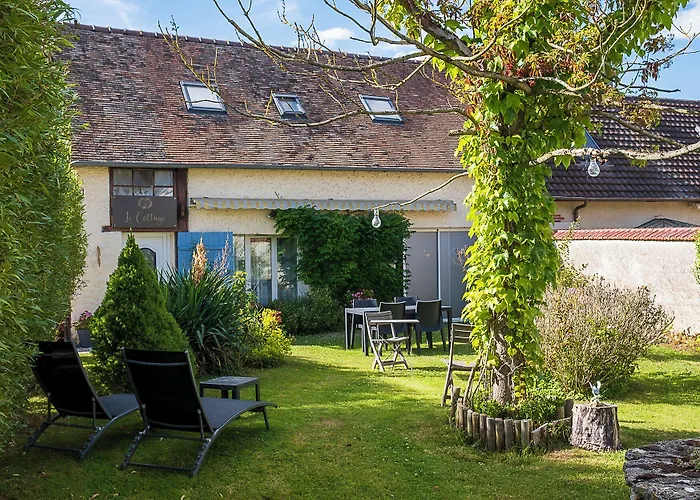 Le Clos Saint Paul 3*