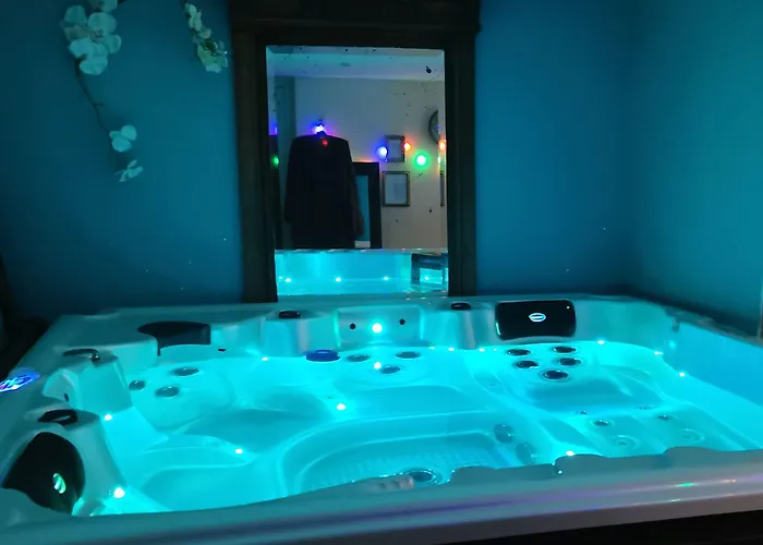 Le Clos Saint Paul Konukevi 3*