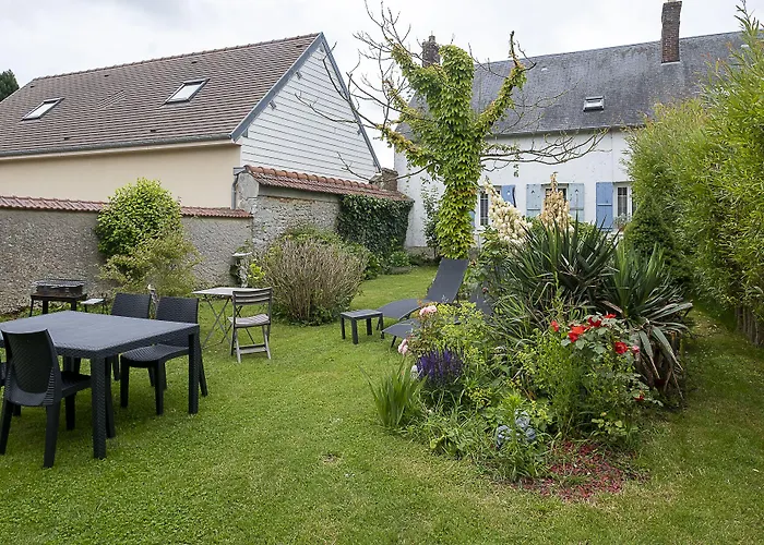 Le Clos Saint Paul 3* Tourny