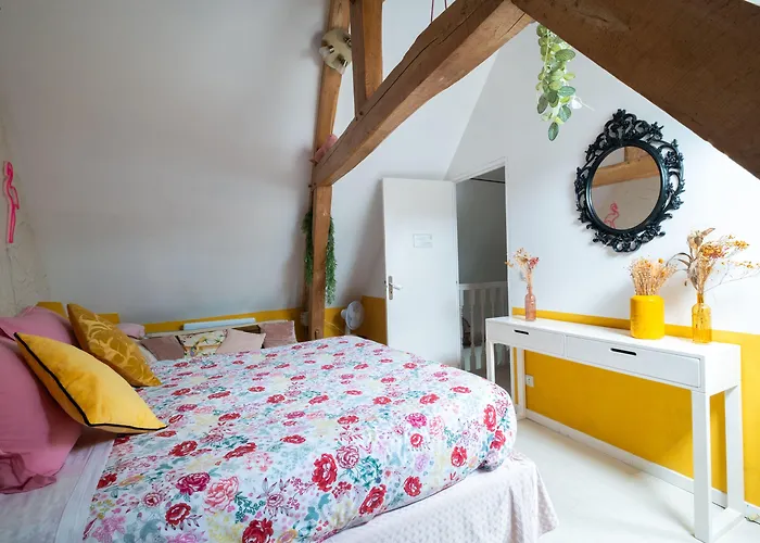 Le Clos Saint Paul 3*